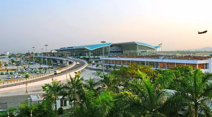 Singapore to Hoi An