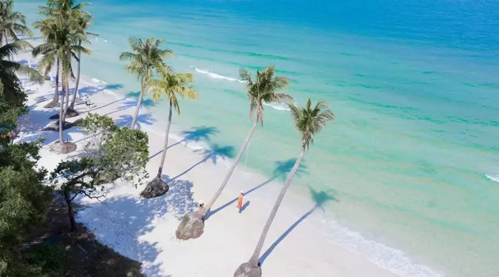 Sydney to Phu Quoc