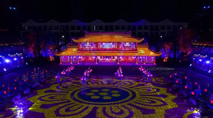 Show Tinh hoa Việt Nam