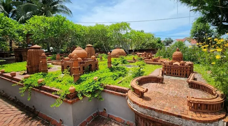 Thanh Ha Terracotta Park