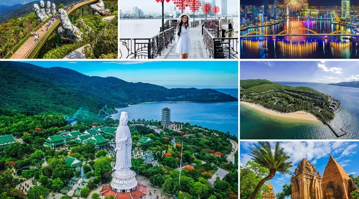 du lịch Nha Trang Đà Nẵng 