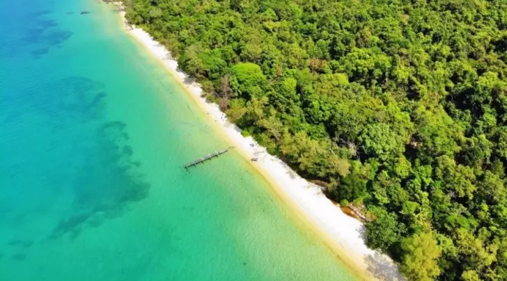Dragon Beach