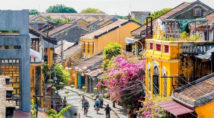 Hoi An bike tours