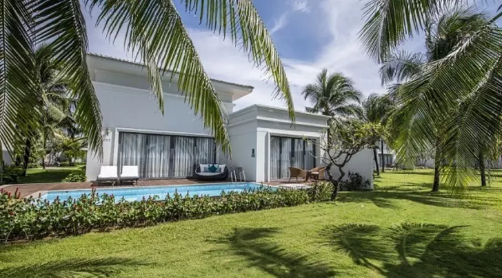 Where to stay in Phu Quoc