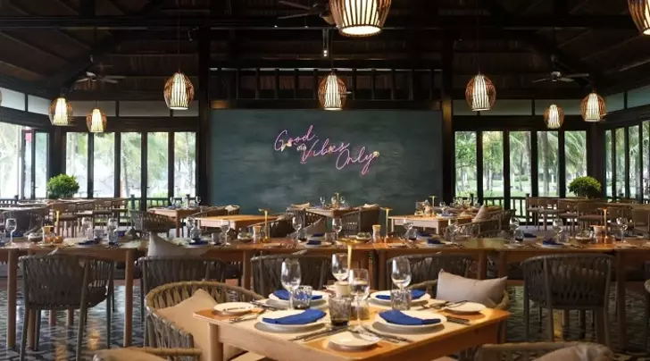 Restaurants in Phu Quoc
