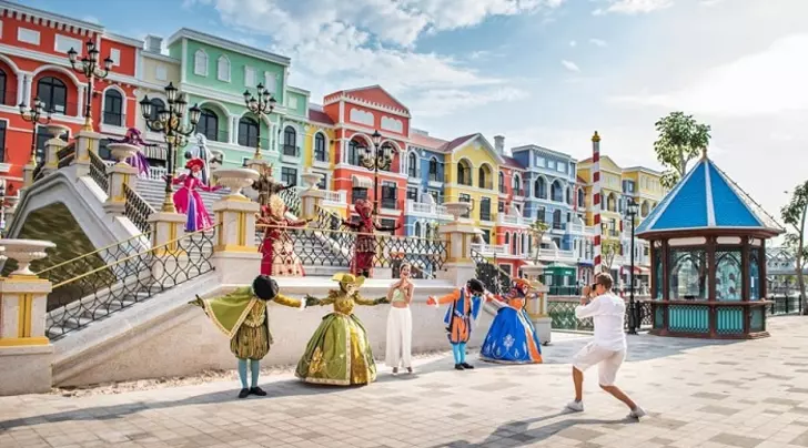 What to do in Vinpearl Phu Quoc