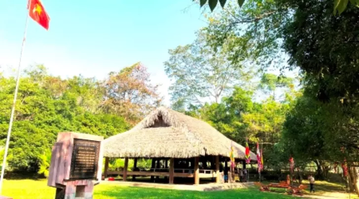 Tuyên Quang có gì