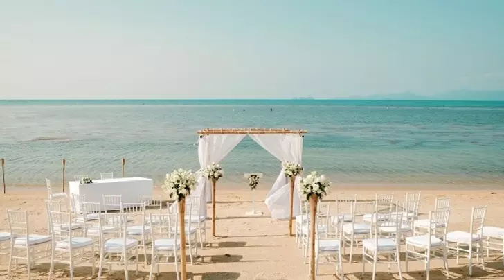 Hoi An wedding