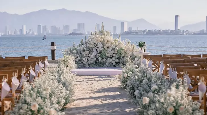Wedding planners in Nha Trang