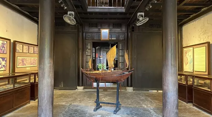 museums in Hoi An