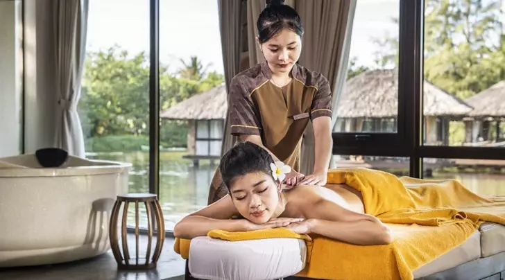 spas in Phu Quoc