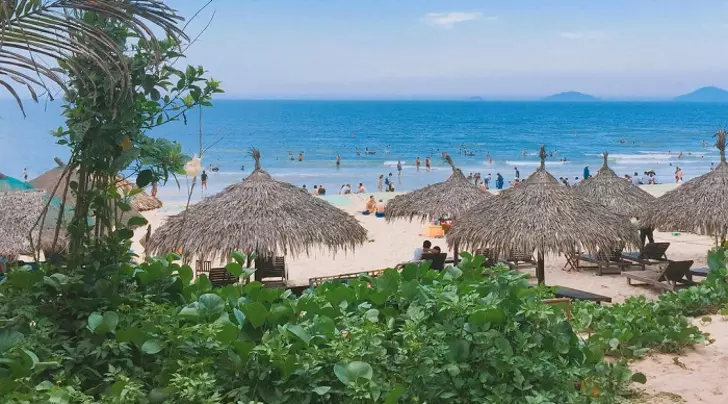 Ho Chi Minh City or Hoi An