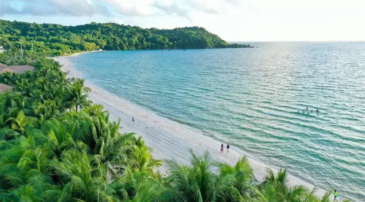 Phu Quoc or Da Nang