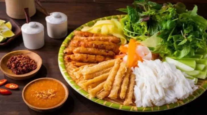 Đặc sản Nha Trang
