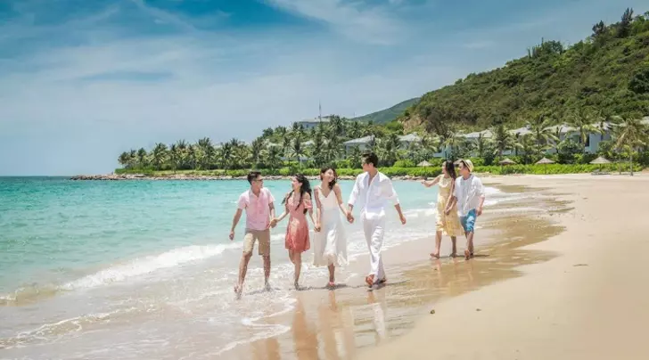 best resorts in Vietnam for couples
