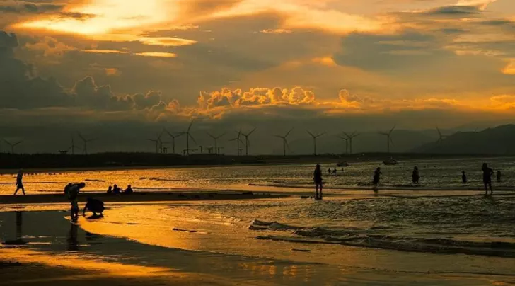 Hoi An to Quy Nhon