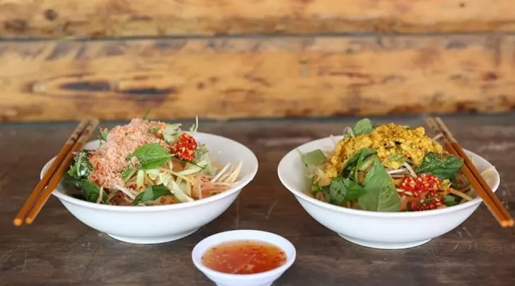 Phu Quoc food tours
