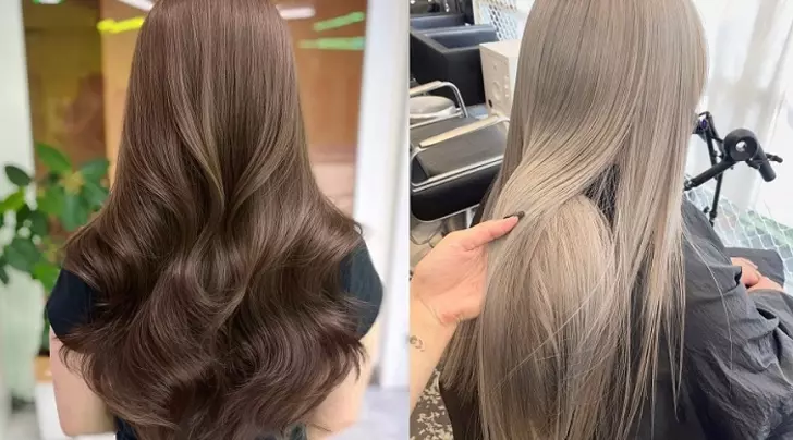 hair salons in Phu Quoc