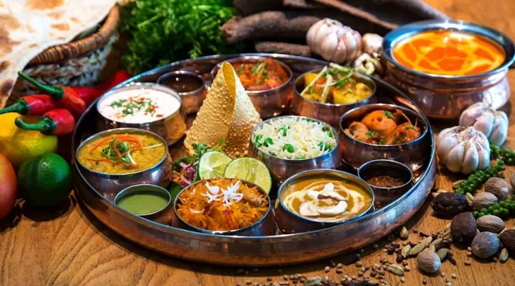 Halal food in Nha Trang