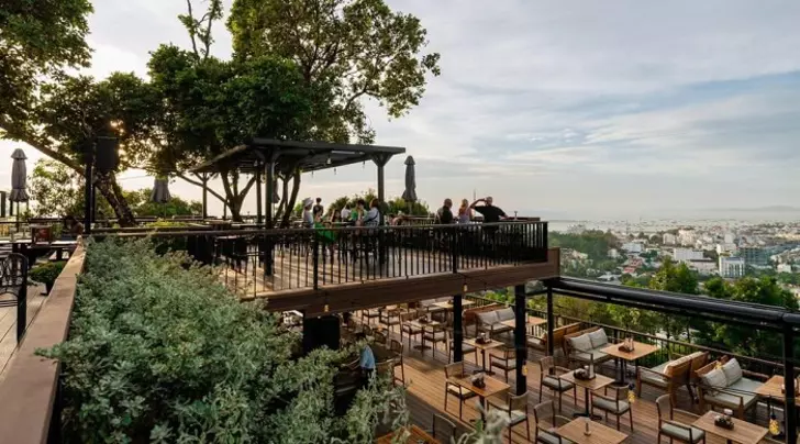 Phu Quoc cafes