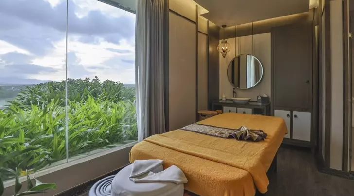 spas in Hoi An