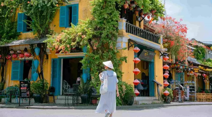 What to wear in Hoi An
