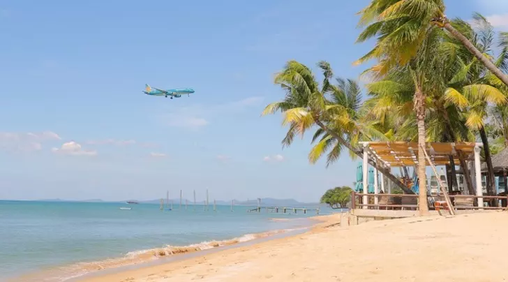 Ba Keo Beach