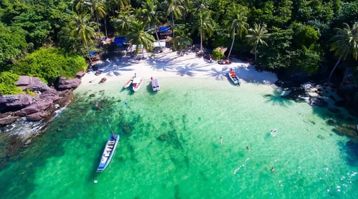 Phu Quoc day tours