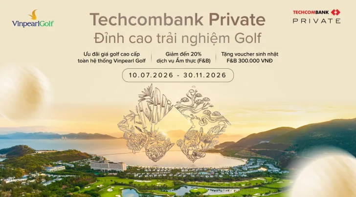 Techcombank Private