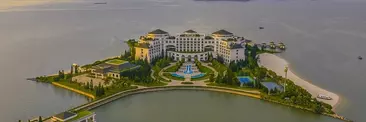 Ưu đãi tại Vinpearl Resort & Spa Hạ Long