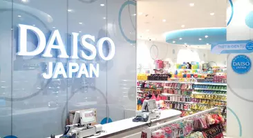 Daiso Vinpearl Phú Quốc