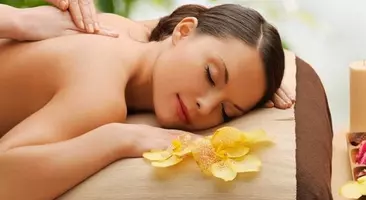 Healthy Spa Vinpearl Phú Quốc