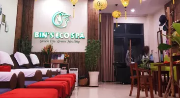 Bin's Eco Spa Vinpearl Phú Quốc