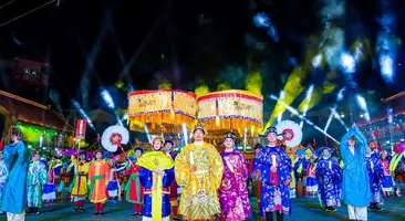 Tinh hoa Việt Nam