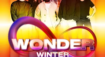 8Wonder