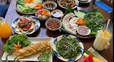 Bếp Nhà Restaurant
