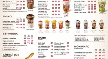 Highland Coffee