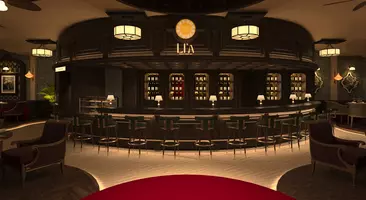 Li’a - Cuisine & Mixology Bar