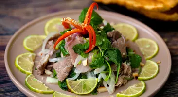 BÒ HỒNG NGỌC