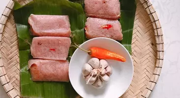 NEM CHẢ NANA