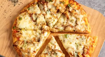 Pizza Hip's