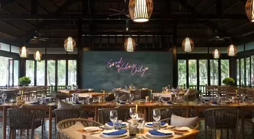 The Beach Bistro