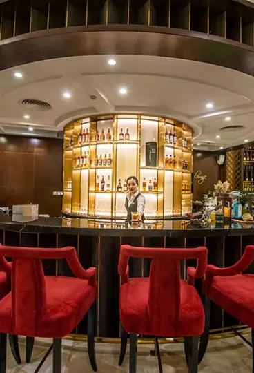 Seaview Bar