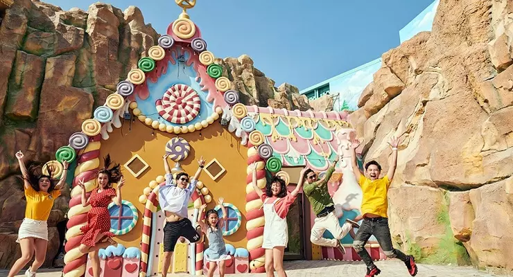 Hinh anh kinh nghiem kham pha VinWonders Phu Quoc