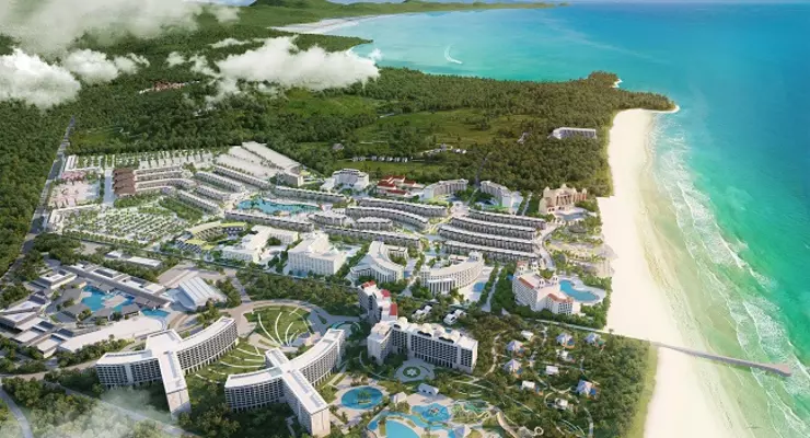 Giới thiệu về Phú Quốc