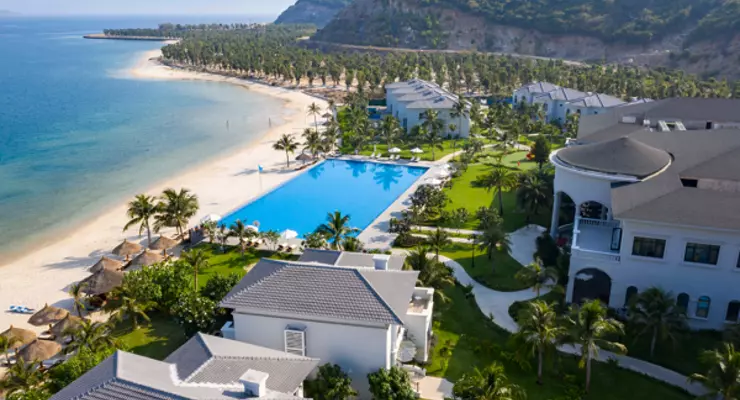 Giá phòng Vinpearl Nha Trang