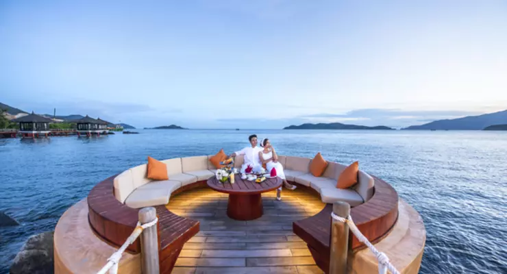 Vinpearl Resort Nha Trang