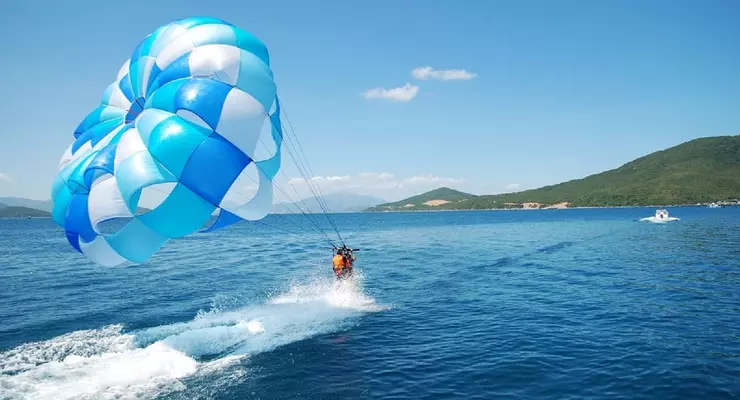 Du lich Nha Trang 
