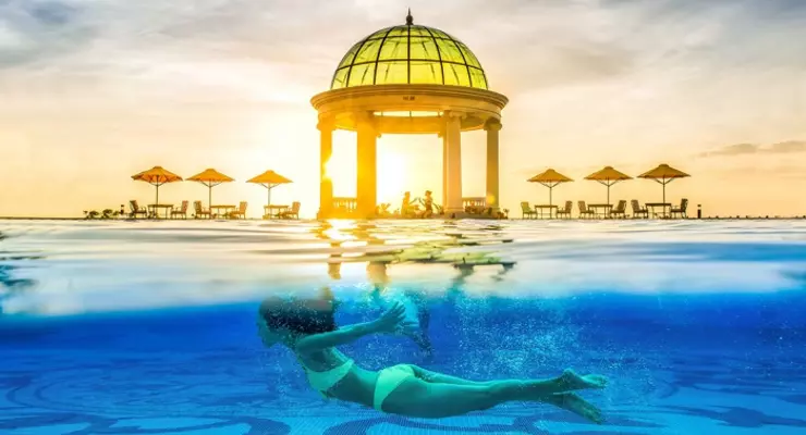 Nên đi Vinpearl Nha Trang hay Phú Quốc