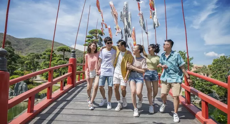 Điểm du lịch Khánh Hòa